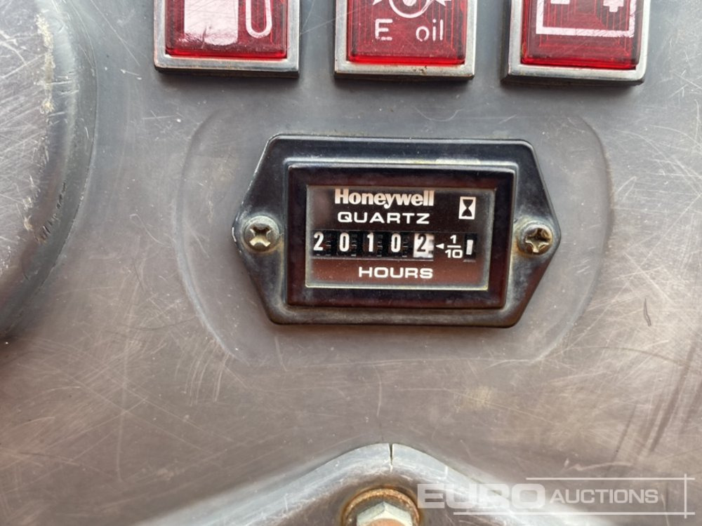 Miniexcavadora 2016 Kubota K008-3: foto 31
