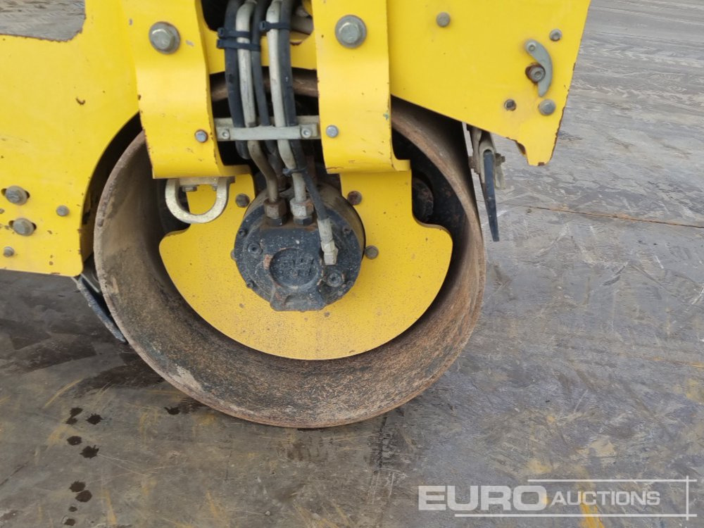 Rodillo 2017 Bomag BW80AD-5: foto 14