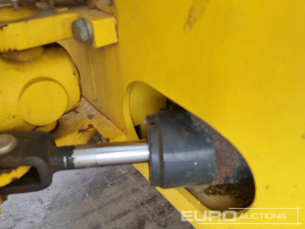 Rodillo 2017 Bomag BW80AD-5: foto 16