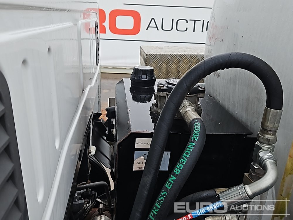 Camión cisterna 2017 Iveco Euro Cargo 75-160: foto 23