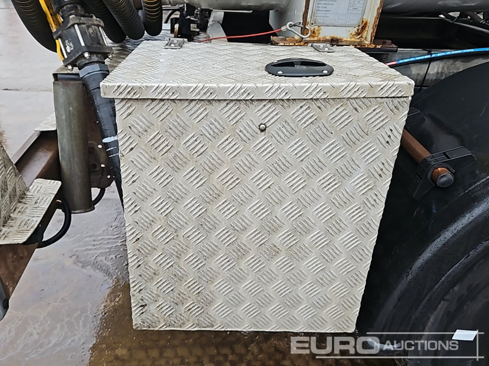 Camión cisterna 2017 Iveco Euro Cargo 75-160: foto 37