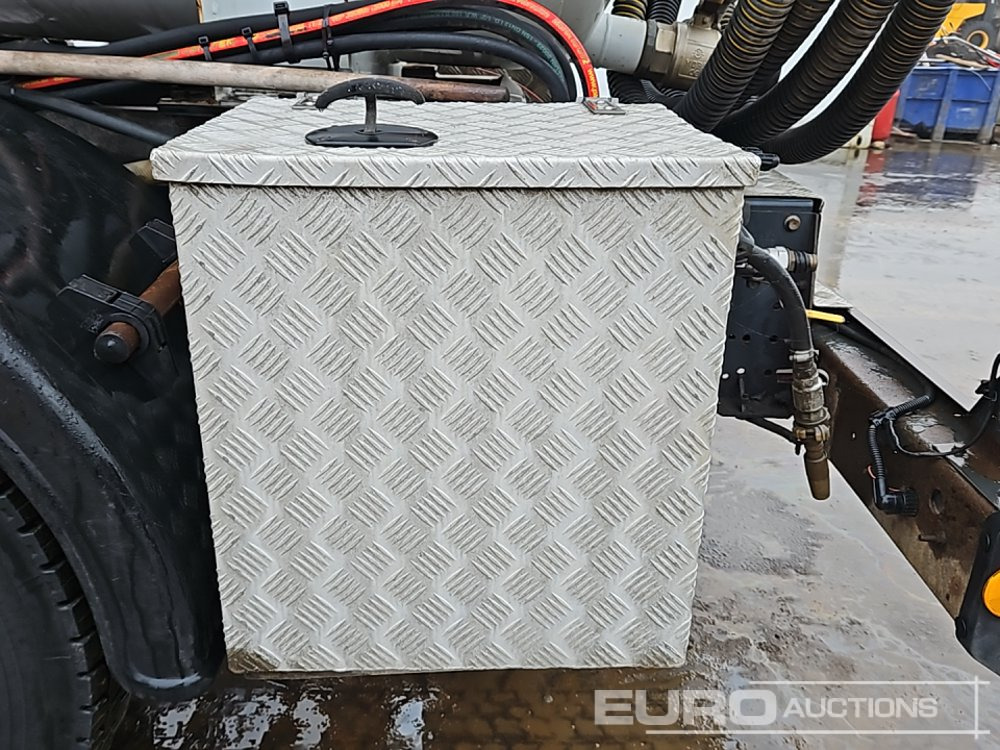 Camión cisterna 2017 Iveco Euro Cargo 75-160: foto 29