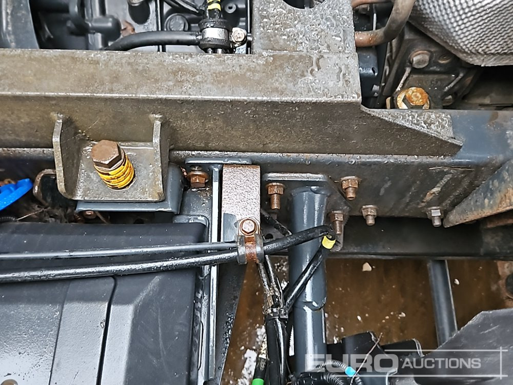 Camión cisterna 2017 Iveco Euro Cargo 75-160: foto 15