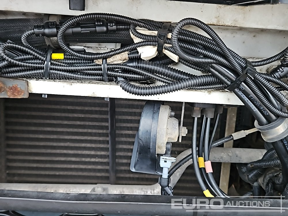 Camión cisterna 2017 Iveco Euro Cargo 75-160: foto 20
