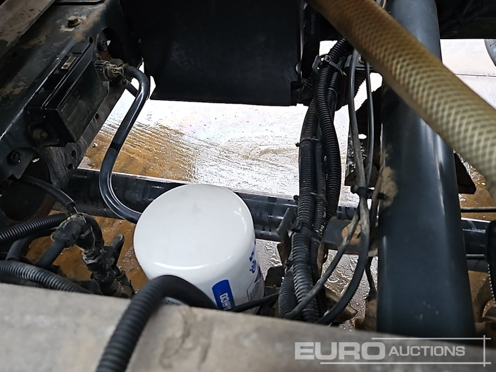 Camión cisterna 2017 Iveco Euro Cargo 75-160: foto 33