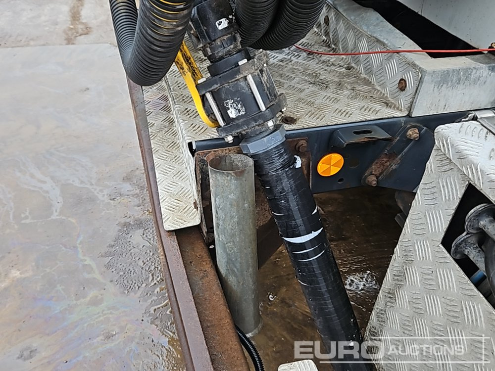 Camión cisterna 2017 Iveco Euro Cargo 75-160: foto 36