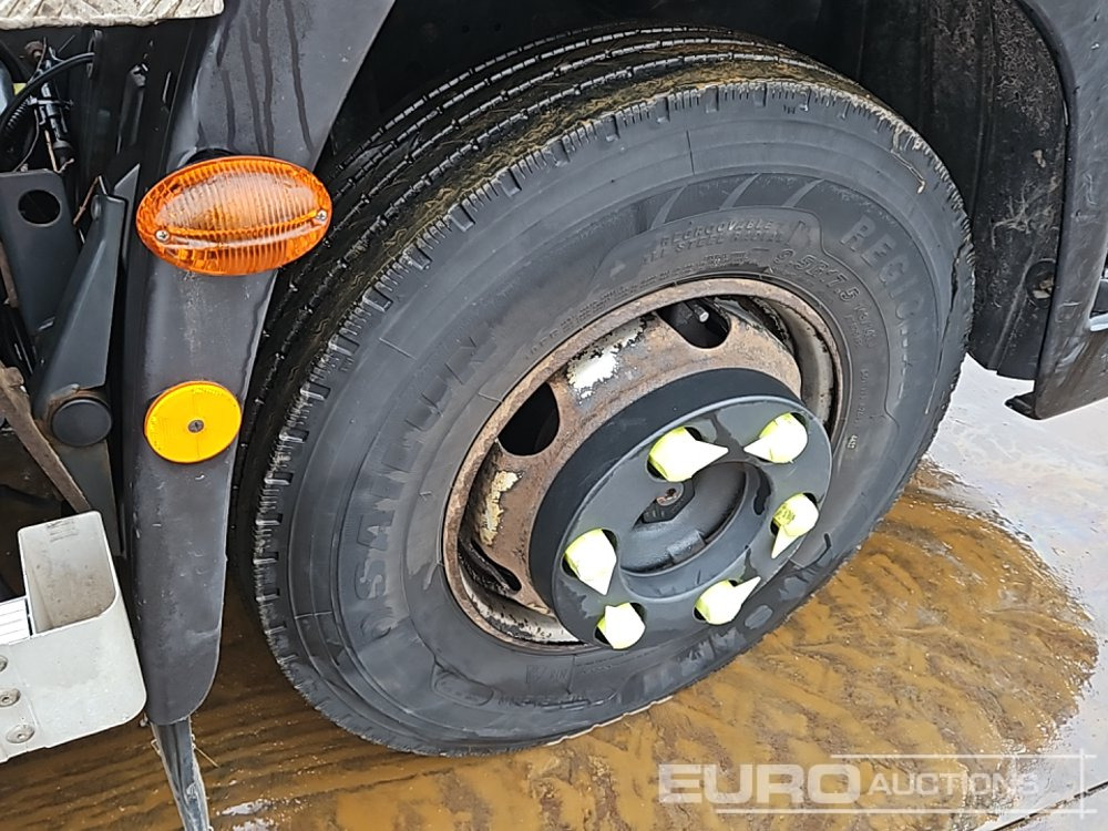 Camión cisterna 2017 Iveco Euro Cargo 75-160: foto 12