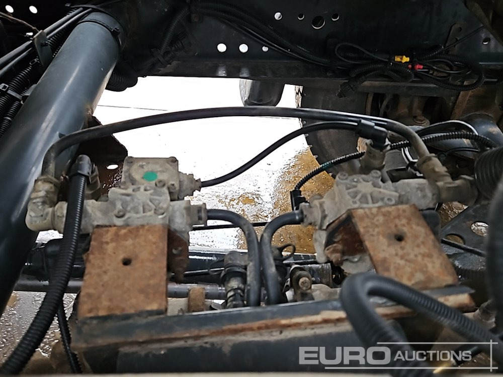 Camión cisterna 2017 Iveco Euro Cargo 75-160: foto 32
