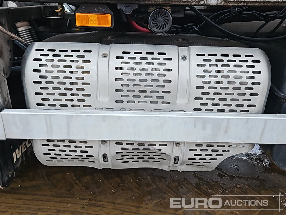 Camión cisterna 2017 Iveco Euro Cargo 75-160: foto 25