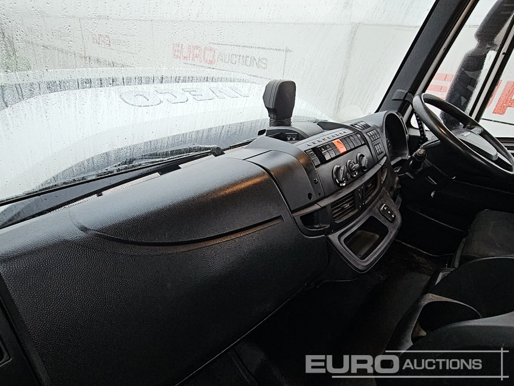 Camión cisterna 2017 Iveco Euro Cargo 75-160: foto 48