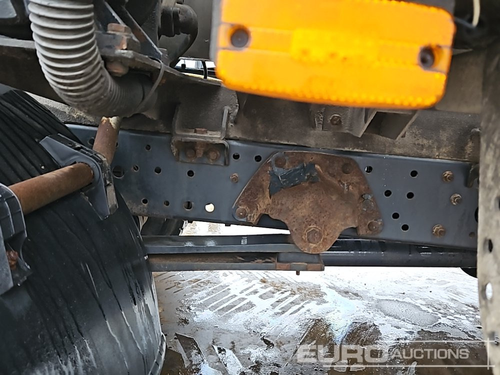 Camión cisterna 2017 Iveco Euro Cargo 75-160: foto 43
