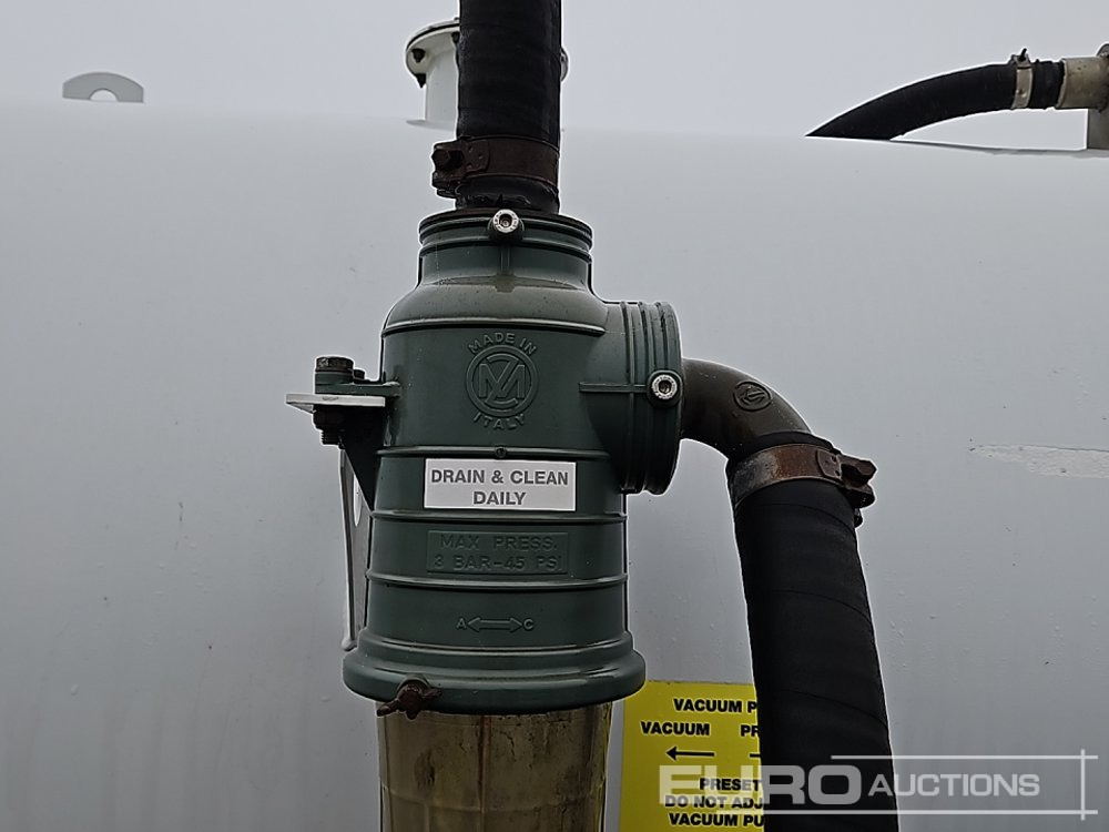 Camión cisterna 2017 Iveco Euro Cargo 75-160: foto 40