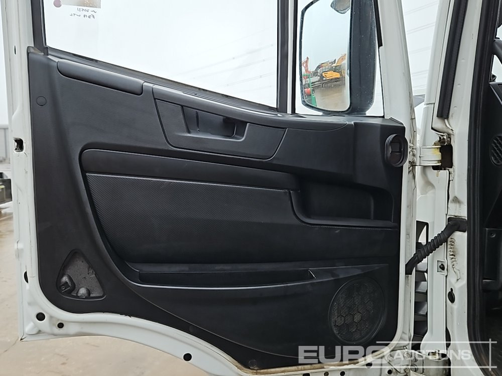 Camión cisterna 2017 Iveco Euro Cargo 75-160: foto 45