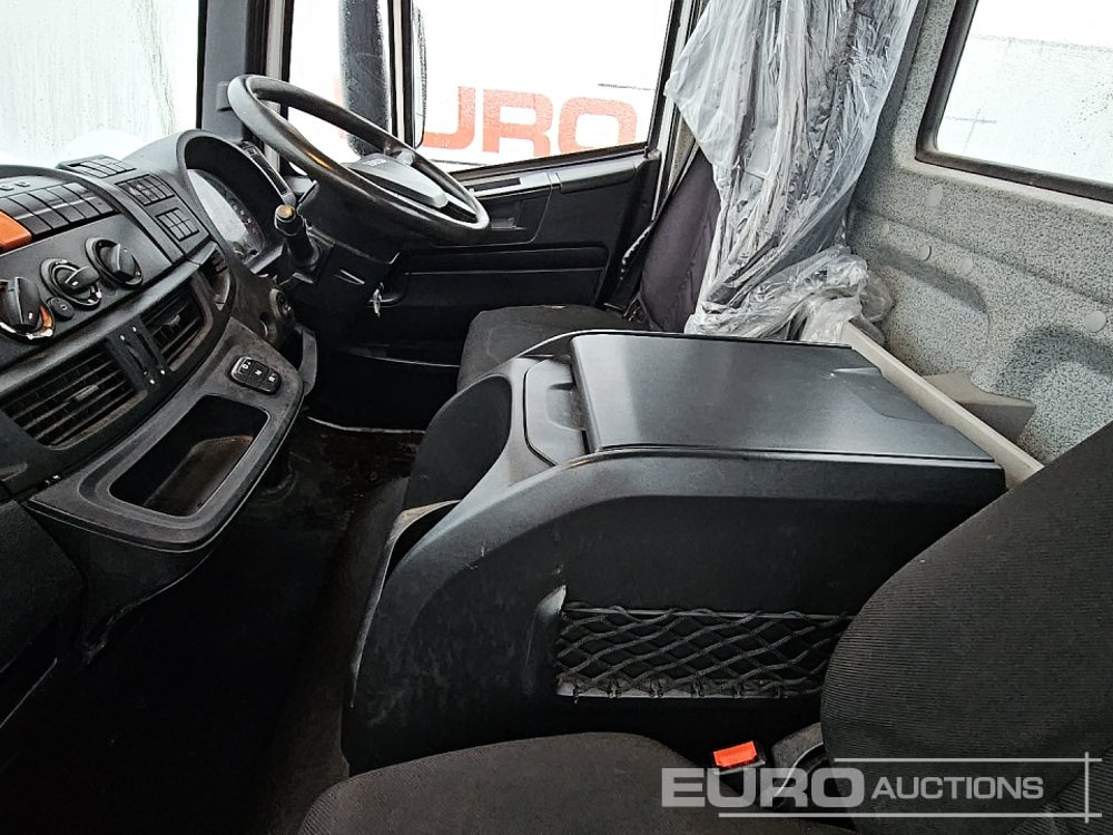 Camión cisterna 2017 Iveco Euro Cargo 75-160: foto 50