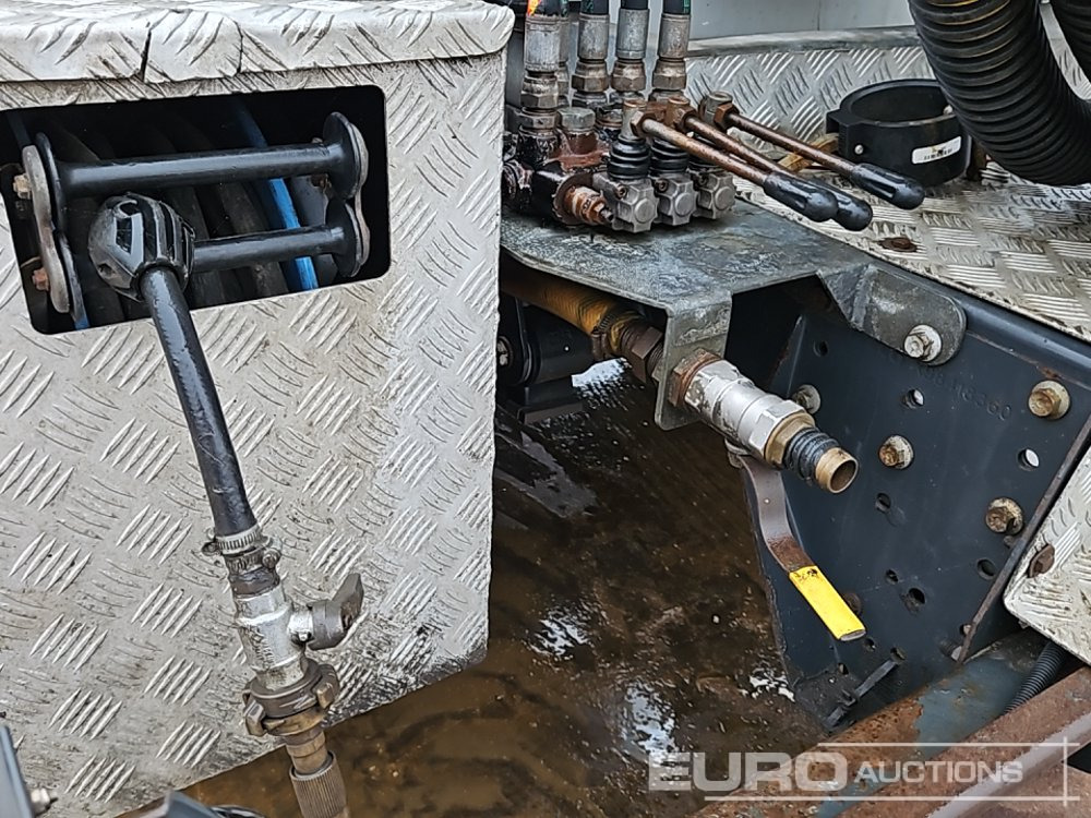 Camión cisterna 2017 Iveco Euro Cargo 75-160: foto 30