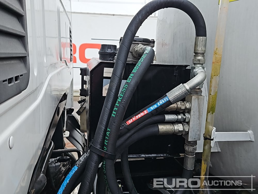 Camión cisterna 2017 Iveco Euro Cargo 75-160: foto 21