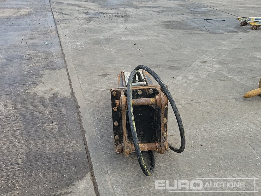 2017 JCB HM033T - Martillo hidráulico: foto 4 2017 JCB HM033T - Martillo hidráulico: foto 4