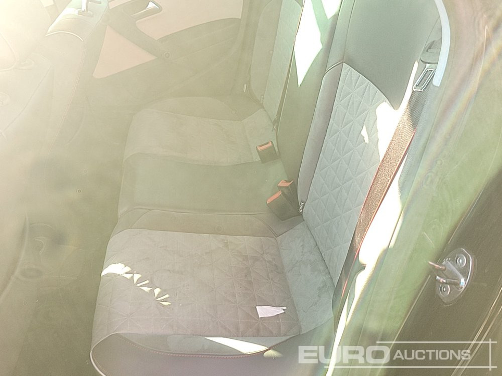 Coche 2017 Volkswagen Polo: foto 22