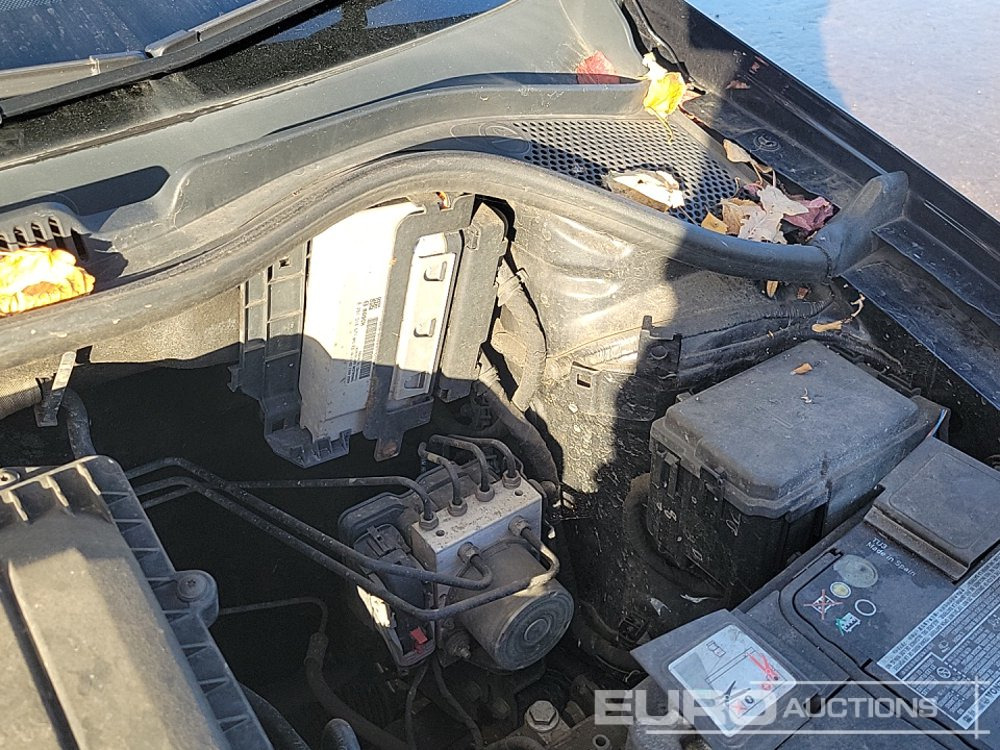 Coche 2017 Volkswagen Polo: foto 18