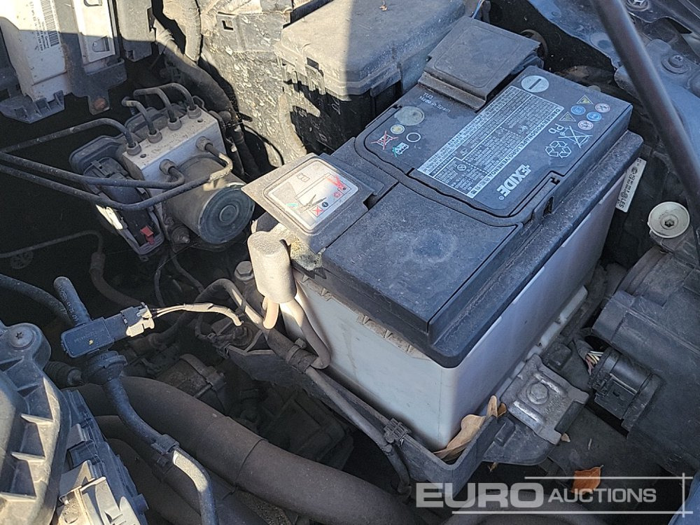 Coche 2017 Volkswagen Polo: foto 17