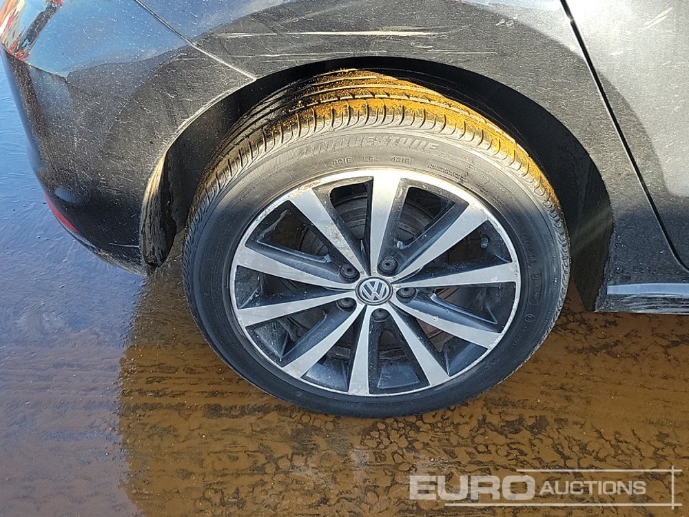 Coche 2017 Volkswagen Polo: foto 10