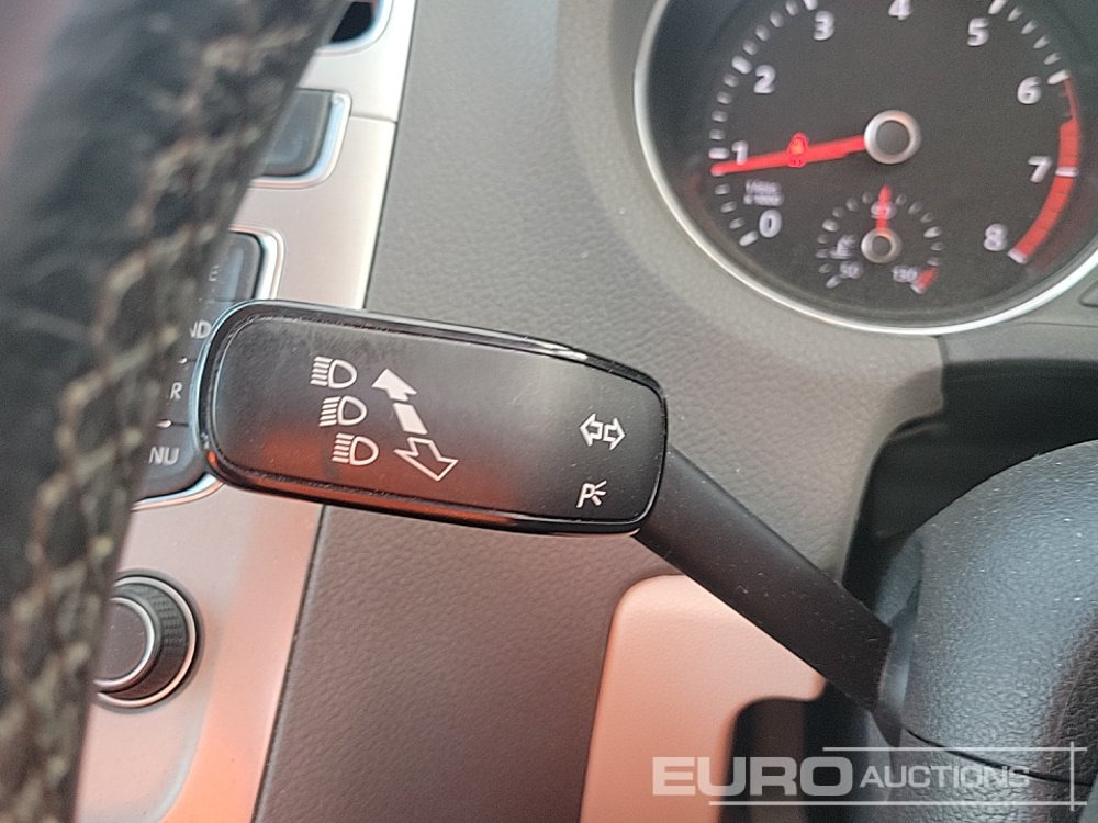 Coche 2017 Volkswagen Polo: foto 33