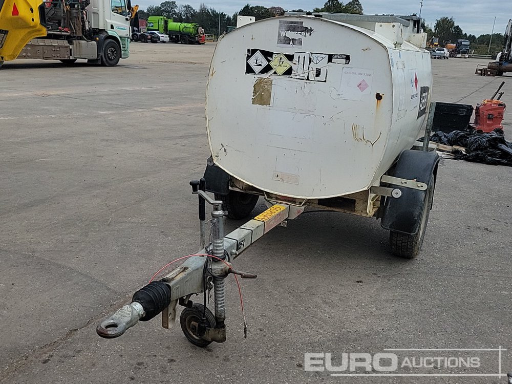 2017 Western 10ART - Tanque de almacenamiento: foto 1 2017 Western 10ART - Tanque de almacenamiento: foto 1