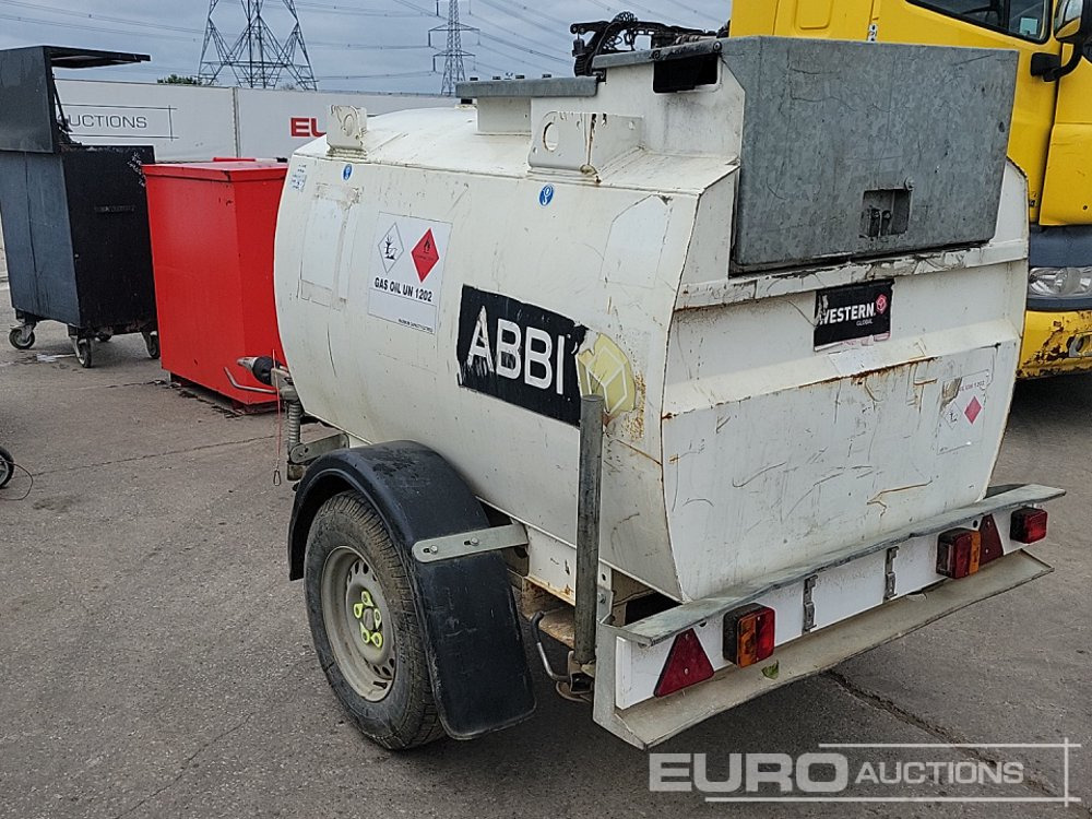 2017 Western 10ART - Tanque de almacenamiento: foto 3 2017 Western 10ART - Tanque de almacenamiento: foto 3