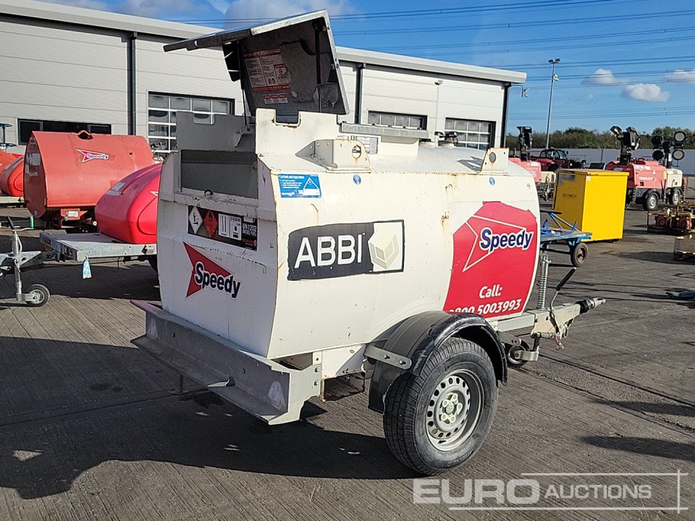 2017 Western 10ART - Tanque de almacenamiento: foto 5 2017 Western 10ART - Tanque de almacenamiento: foto 5