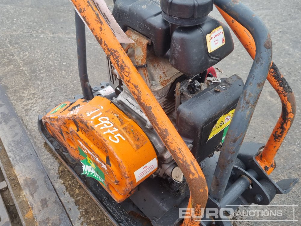 Construcción de carreteras 2018 Altrad LC3251: foto 17
