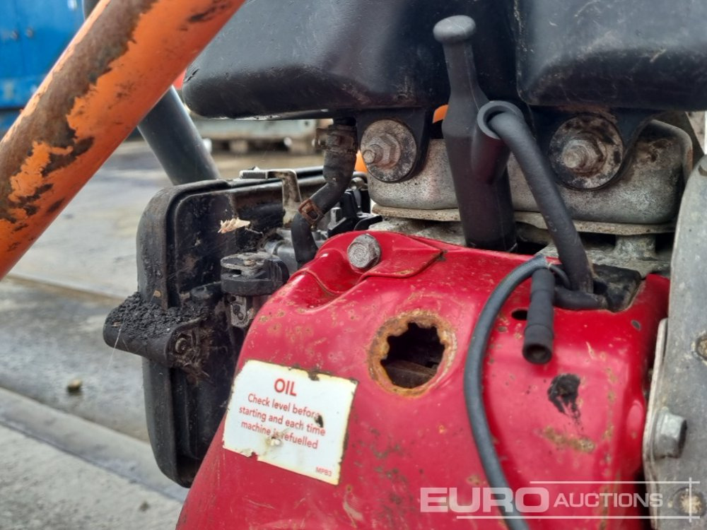 Construcción de carreteras 2018 Altrad LC3251: foto 14