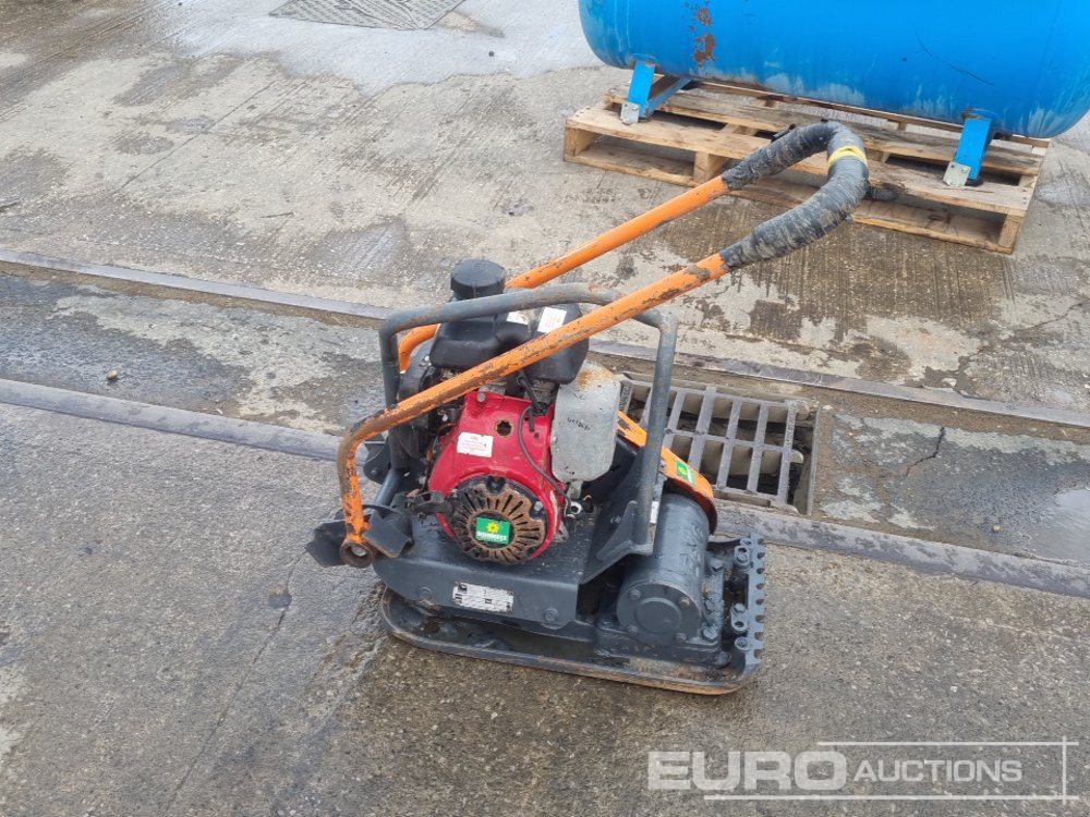 Construcción de carreteras 2018 Altrad LC3251: foto 6