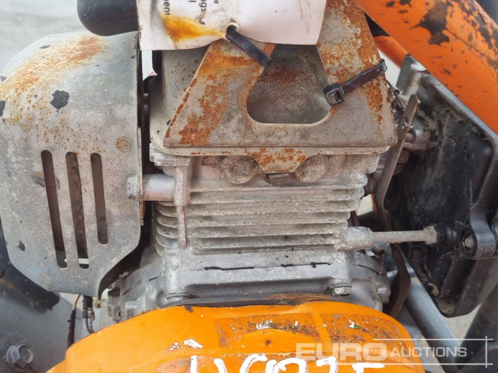 Construcción de carreteras 2018 Altrad LC3251: foto 16