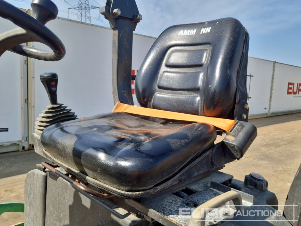 Rodillo 2018 Ammann ARX26: foto 32