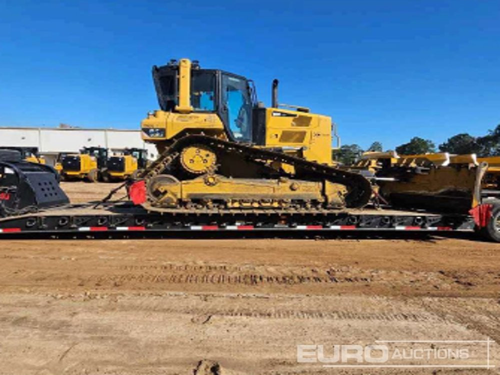 2018 CAT D6N LGP - Bulldozer: foto 4 2018 CAT D6N LGP - Bulldozer: foto 4