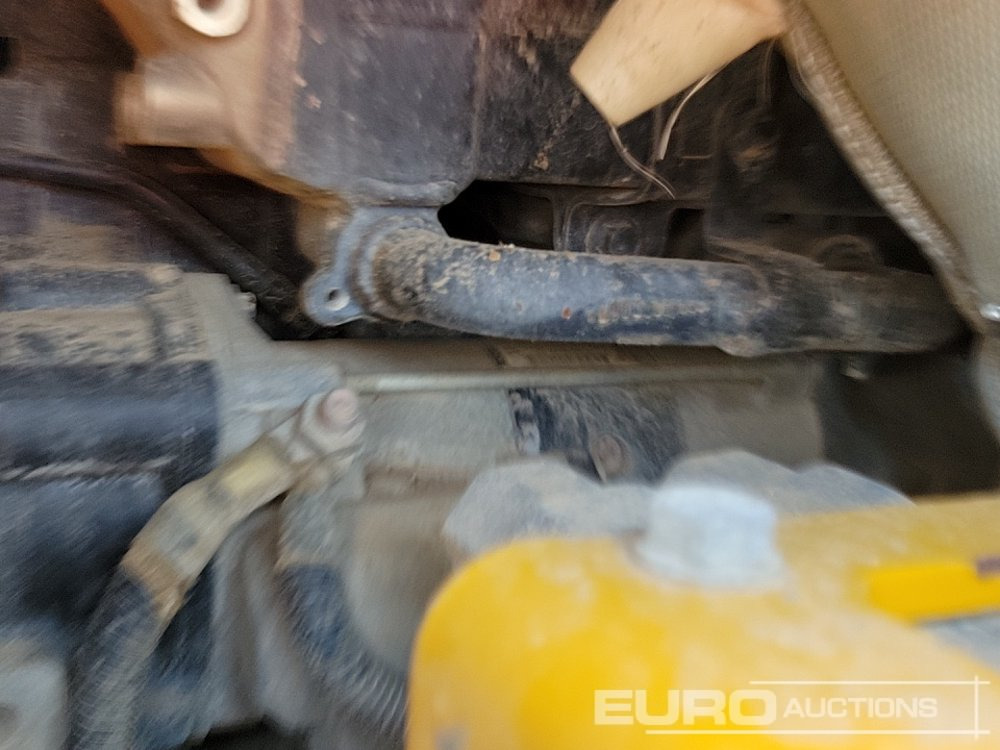 Dúmper articulado 2018 Hydrema 912F: foto 27