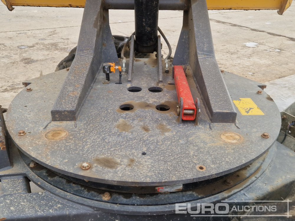 Minidumper 2018 Mecalac TA6S: foto 19