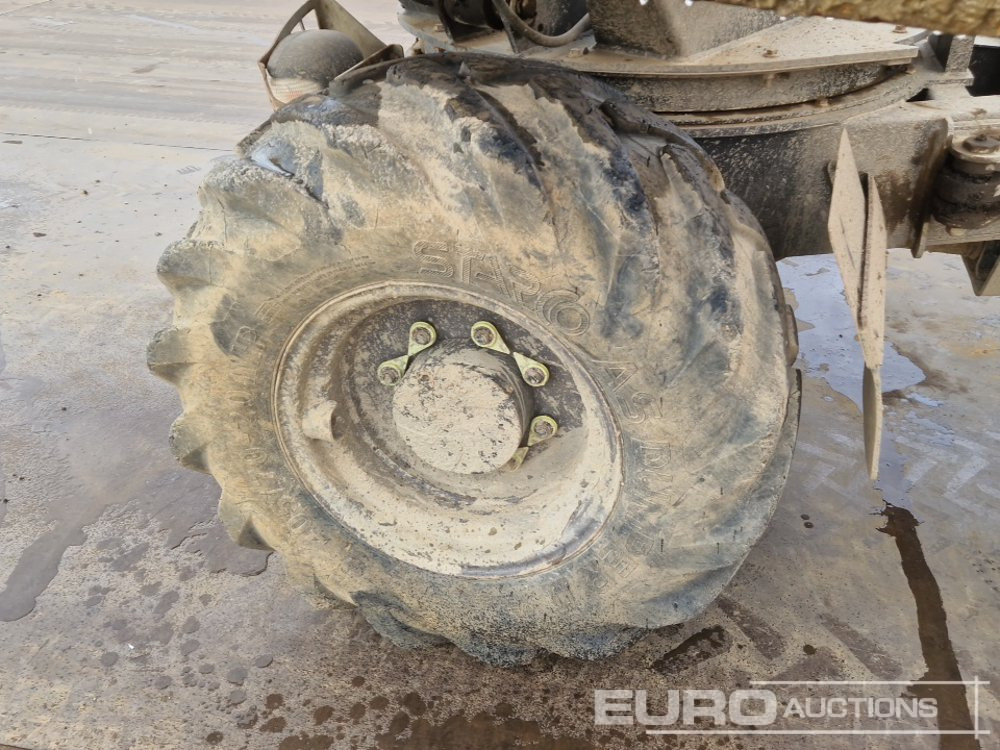 Minidumper 2018 Mecalac TA6S: foto 15