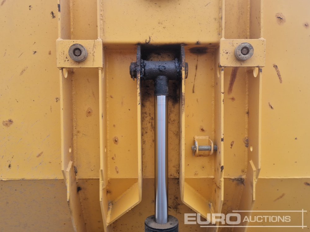 Minidumper 2018 Mecalac TA6S: foto 21