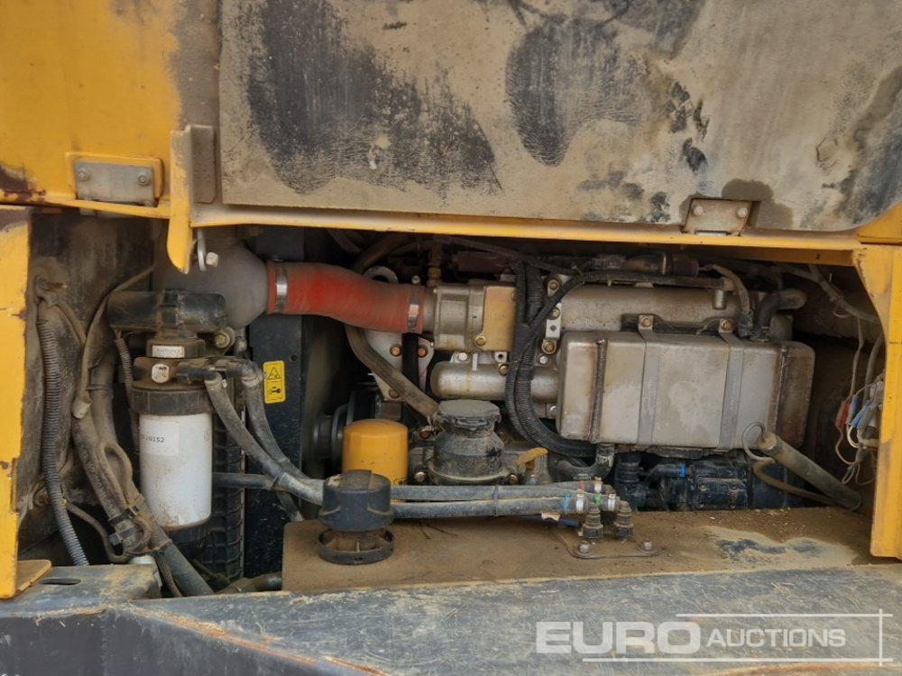 Minidumper 2018 Mecalac TA6S: foto 22