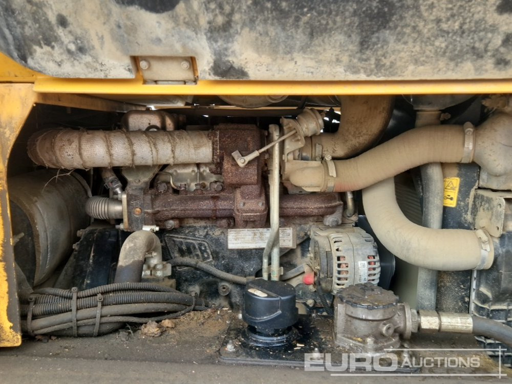 Minidumper 2018 Mecalac TA6S: foto 27