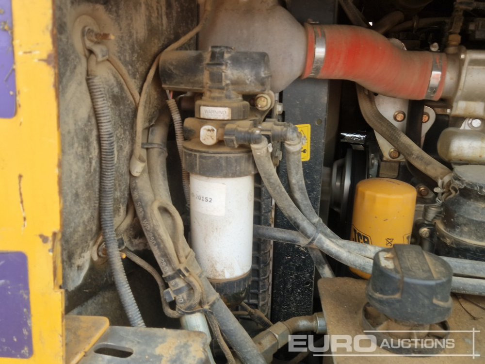 Minidumper 2018 Mecalac TA6S: foto 23