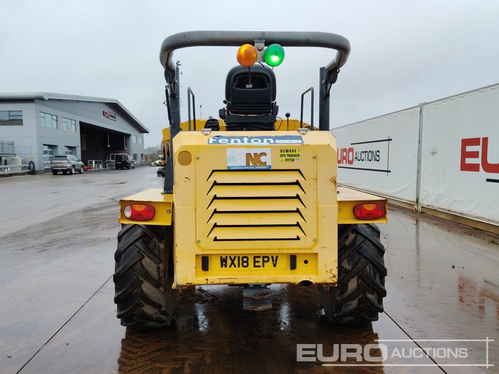 2018 NC SW6 - Minidumper: foto 4 2018 NC SW6 - Minidumper: foto 4