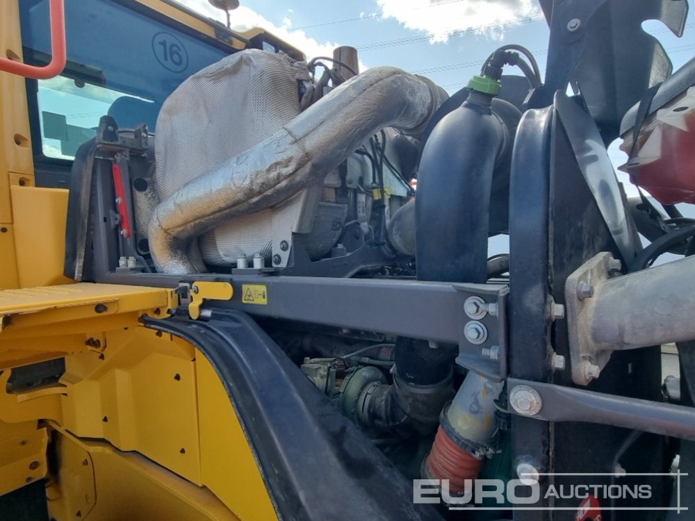 Cargadora de ruedas 2018 Volvo L150H: foto 25