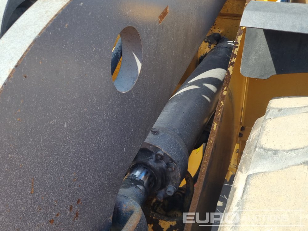 Cargadora de ruedas 2018 Volvo L150H: foto 22