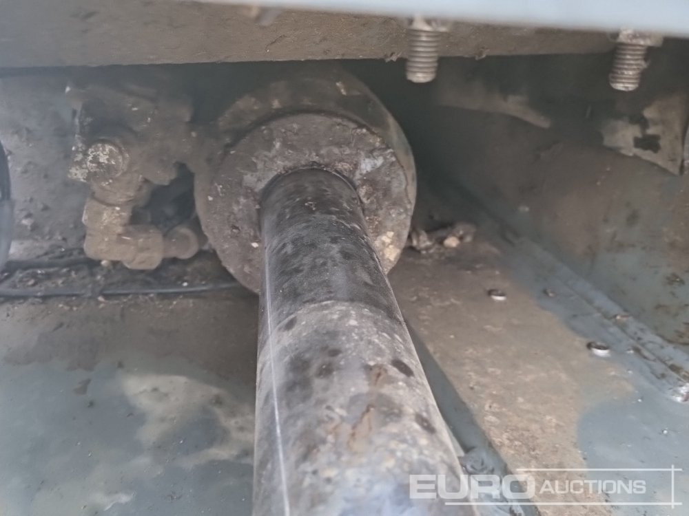 Miniexcavadora 2018 Wacker Neuson ET90: foto 24