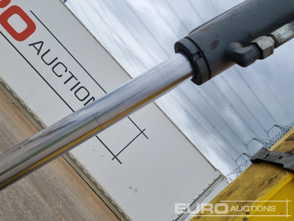 Miniexcavadora 2018 Wacker Neuson ET90: foto 40