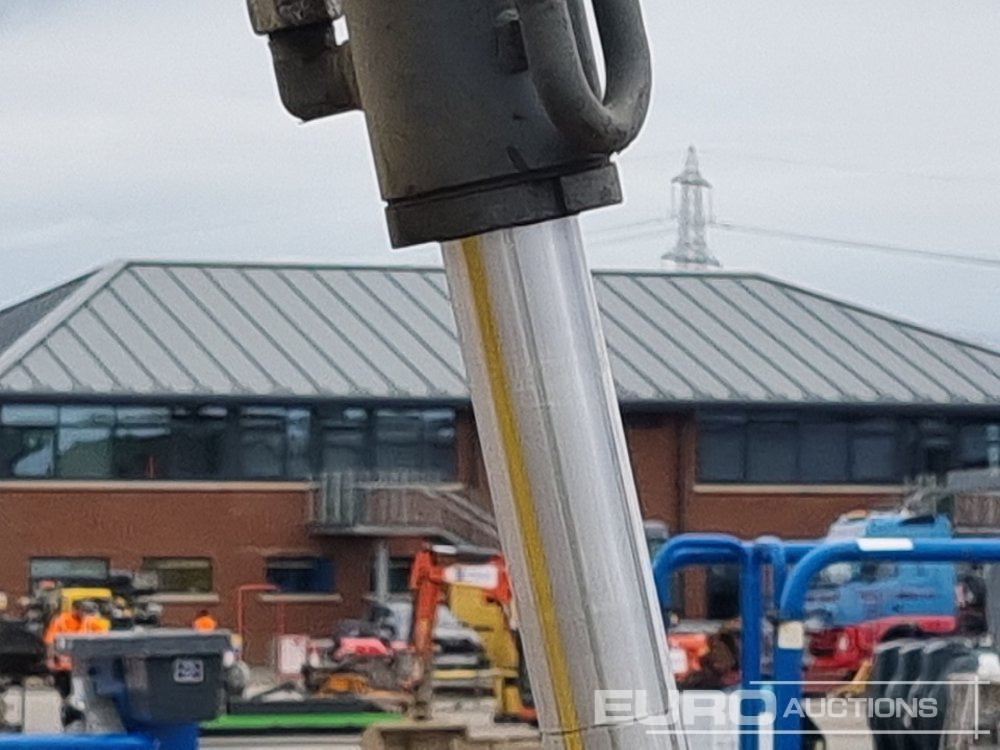 Miniexcavadora 2018 Wacker Neuson ET90: foto 30