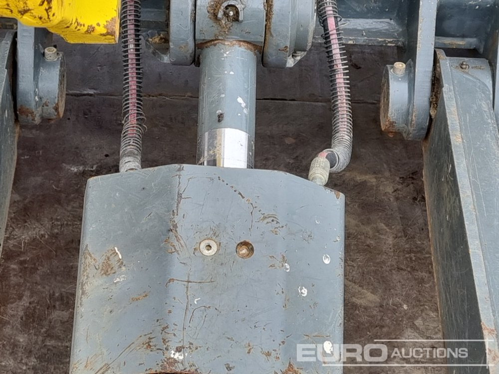 Miniexcavadora 2018 Wacker Neuson ET90: foto 12