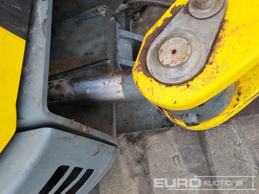 Miniexcavadora 2018 Wacker Neuson ET90: foto 23